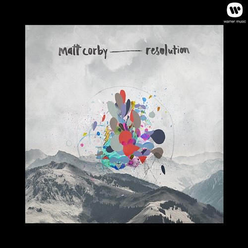 Resolution Matt Corby
