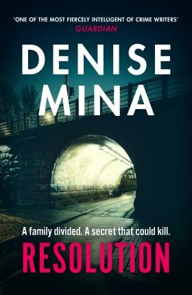 Resolution Mina Denise