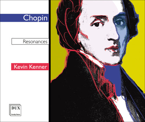 Resonances Kenner Kevin
