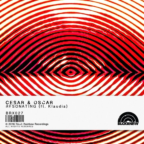 Resonating Cesar & Oscar feat. Klaudia
