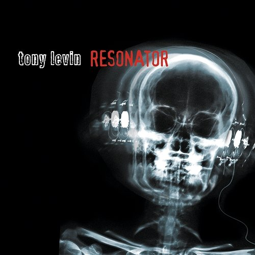 Resonator Tony Levin