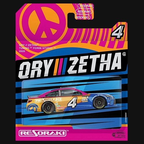 Resoraki ZetHa, Chillwagon, Qry
