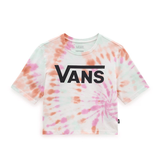 Resort Wash Crop Vans