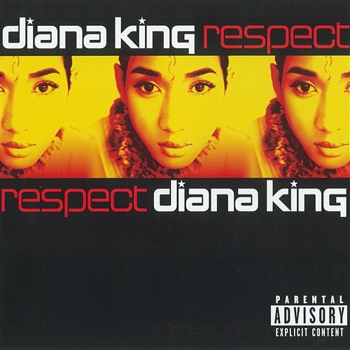 Respect Diana King