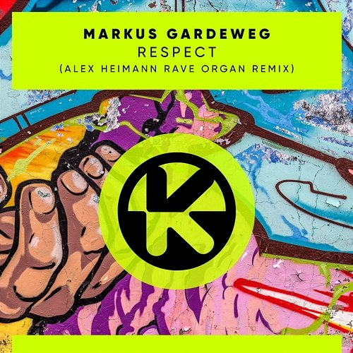 Respect Markus Gardeweg