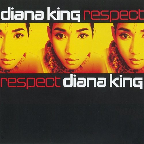 Respect Diana King