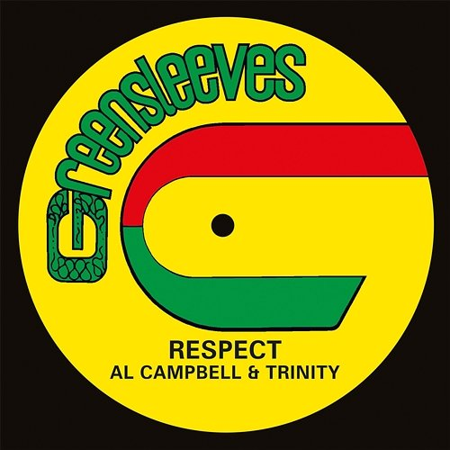 Respect Al Campbell & Trinity