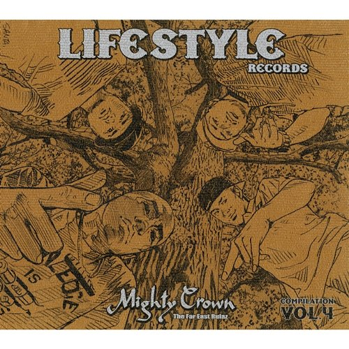 Respect Mighty Crown Family