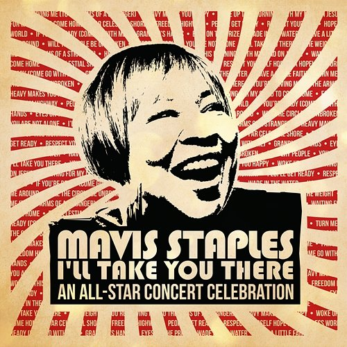 Respect Yourself Mavis Staples, Aaron Neville