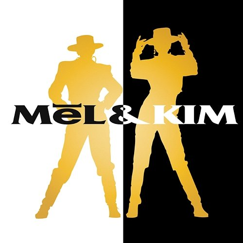 Respectable Mel & Kim