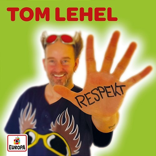 Respekt Tom Lehel