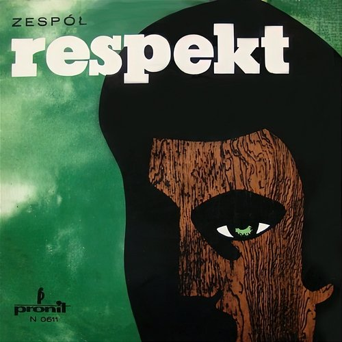 Respekt Respekt, Krystyna Prońko