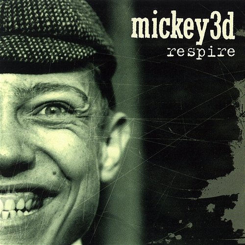 Respire Mickey 3d