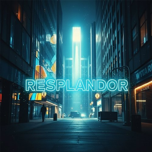 Resplandor Solaris