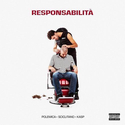 Responsabilità polemica, Sciclitano, Kasp