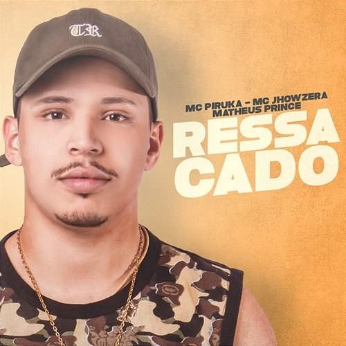 Ressacado MC Jhowzera e Matheus Prince, MC Piruka