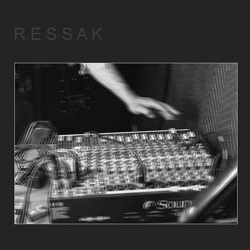 Ressak Ressak