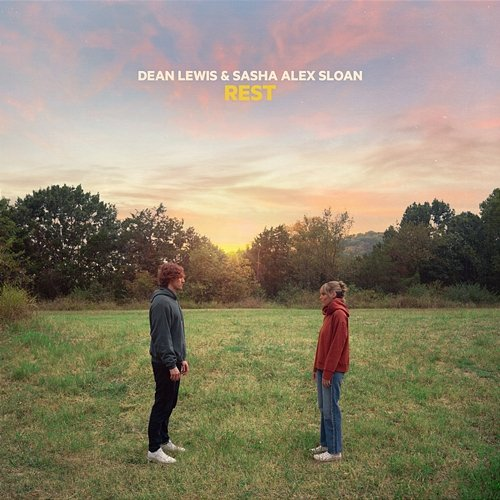 Rest Dean Lewis, Sasha Alex Sloan