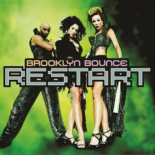 Restart Brooklyn Bounce