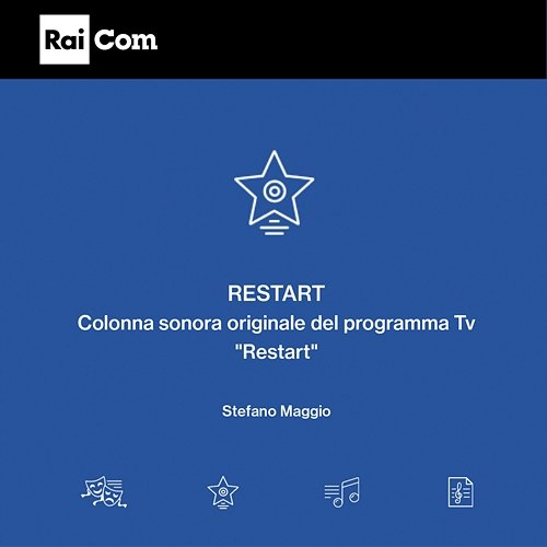 Restart Stefano Maggio
