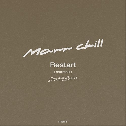 Restart DoubleBam