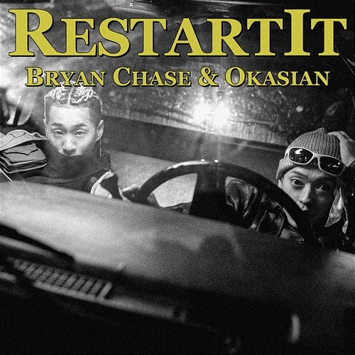 Restart It Bryan Chase, Okasian