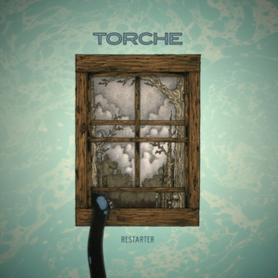 Restarter Torche