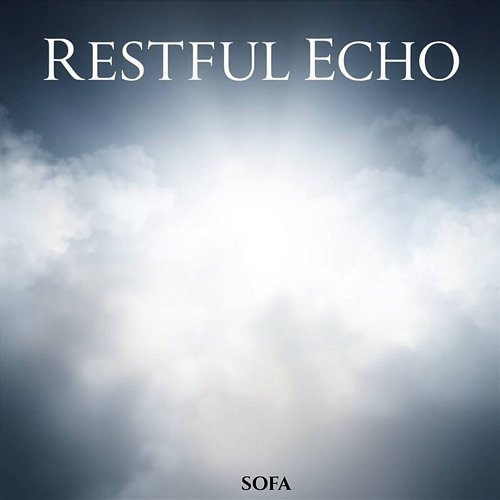 Restful Echo Sofa