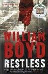 Restless Boyd William