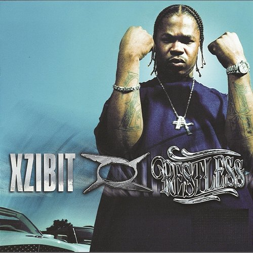 Restless Xzibit