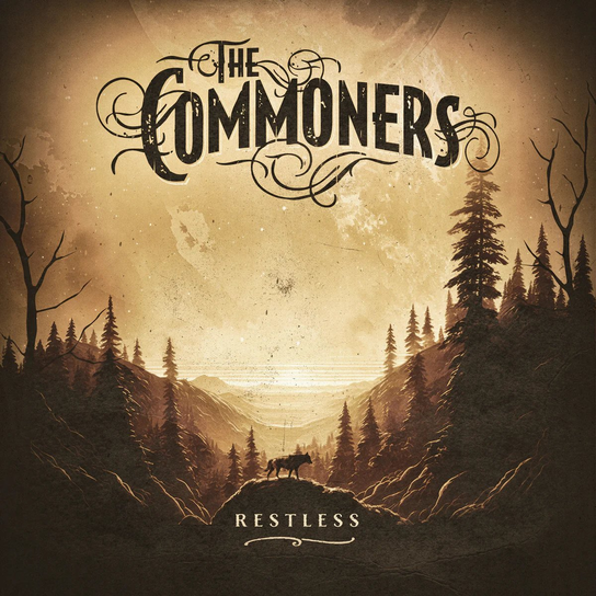 Restless Commoners Choir