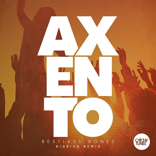 Restless Bones Axento