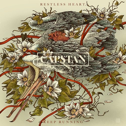 Restless Heart, Keep Running Capstan