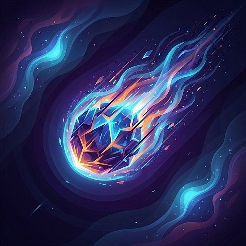 Restless Meteor Stanislas Savin