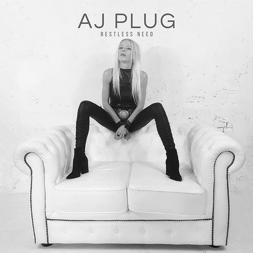 Restless Need AJ Plug