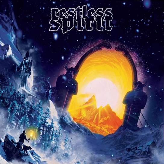 Restless Spirit Restless Spirits