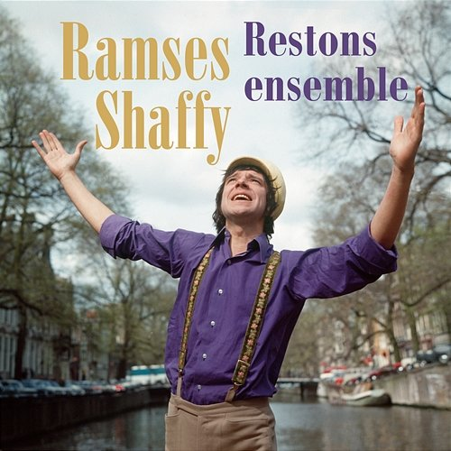 Restons ensemble Ramses Shaffy
