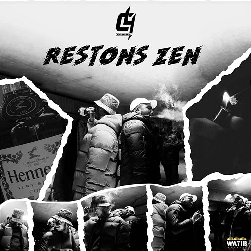 Restons zen C4 Family