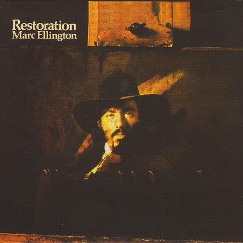 Restoration Marc Ellington