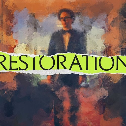 Restoration High Contrast