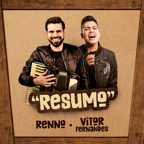 Resumo Renno and Vitor Fernandes