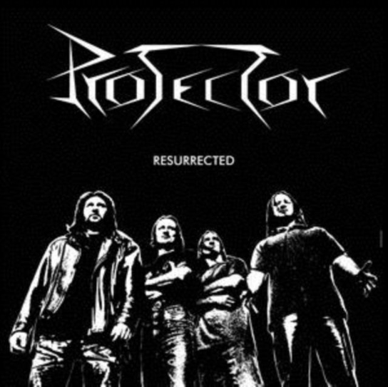 Resurrected Protector