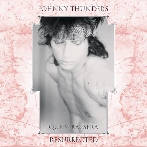 Resurrected, płyta winylowa Thunders Johnny