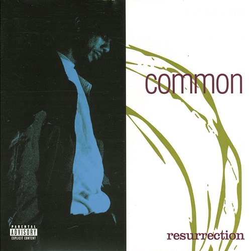 Resurrection Common