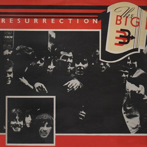Resurrection The Big Three