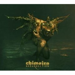 Resurrection Chimaira