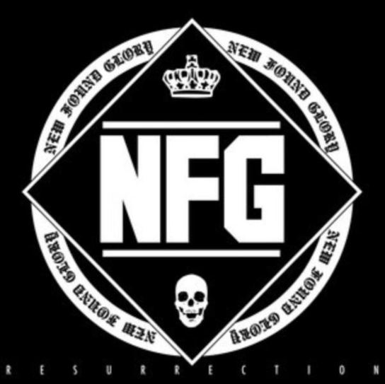 Resurrection New Found Glory