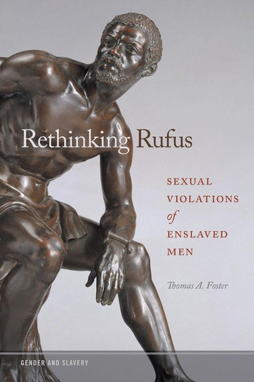 Rethinking Rufus Thomas A. Foster