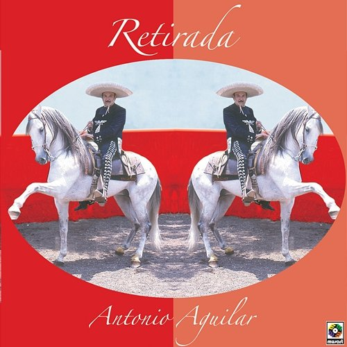 Retirada Antonio Aguilar