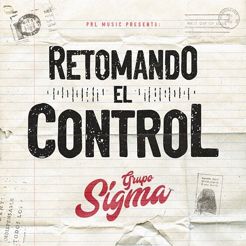 Retomando El Control Grupo Sigma